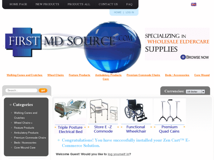 www.firstmdsource.com