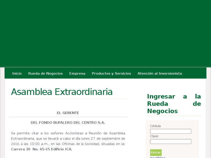 www.fondobufalero.com