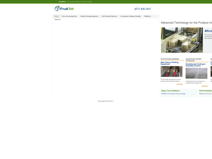 www.fruittek.com