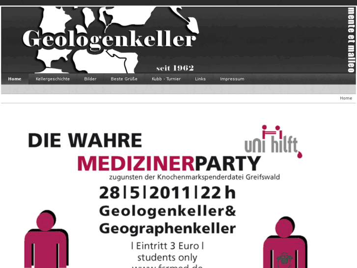 www.geologenkeller.de