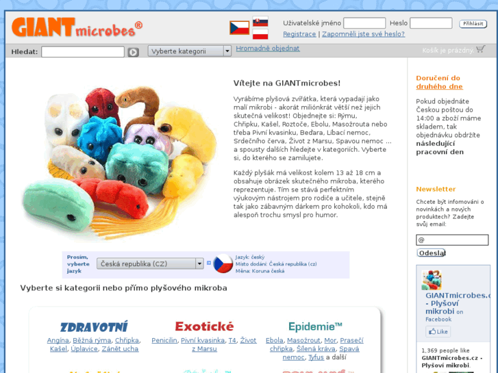 www.giantmicrobes.cz