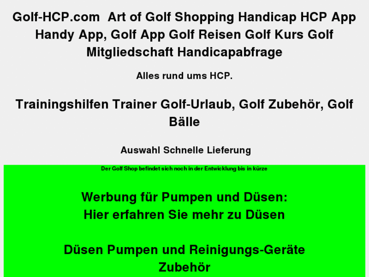 www.golf-hcp.com