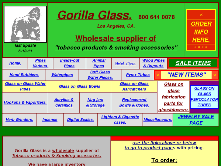 www.gorillaglass.com