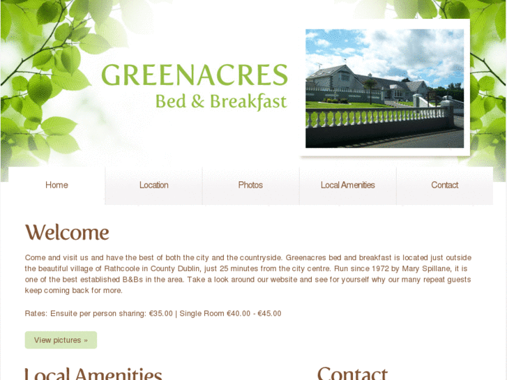 www.greenacresrathcoole.com