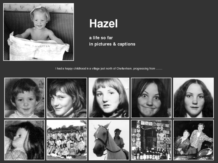 www.hazel.me.uk