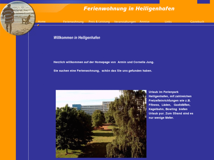 www.heiligenhafen-ferienwohnung.com