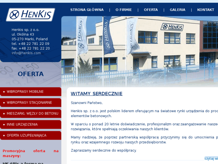 www.henkis.com