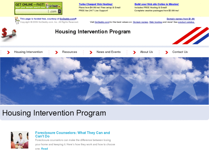 www.housingintervention.com