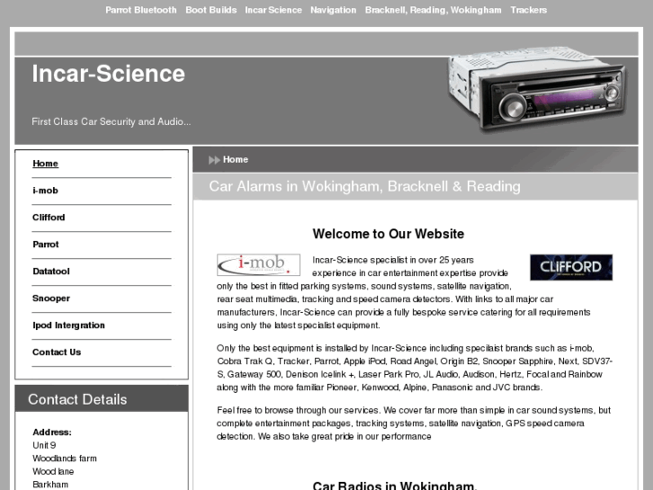 www.incar-science.com