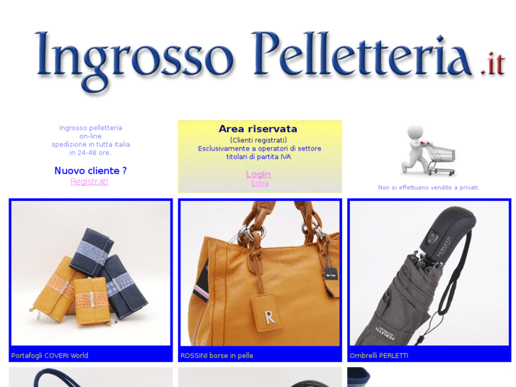 www.ingrossoborse.com