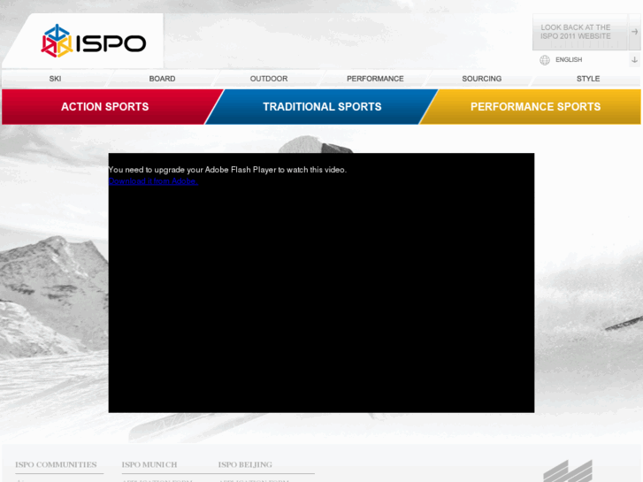 www.ispo-channel.com