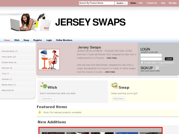 www.jerseyswaps.com