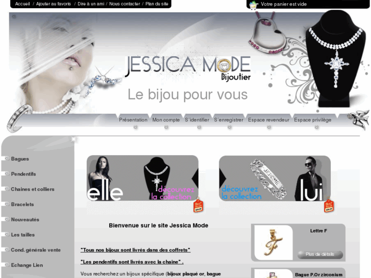 www.jessicamode-bijoux.com