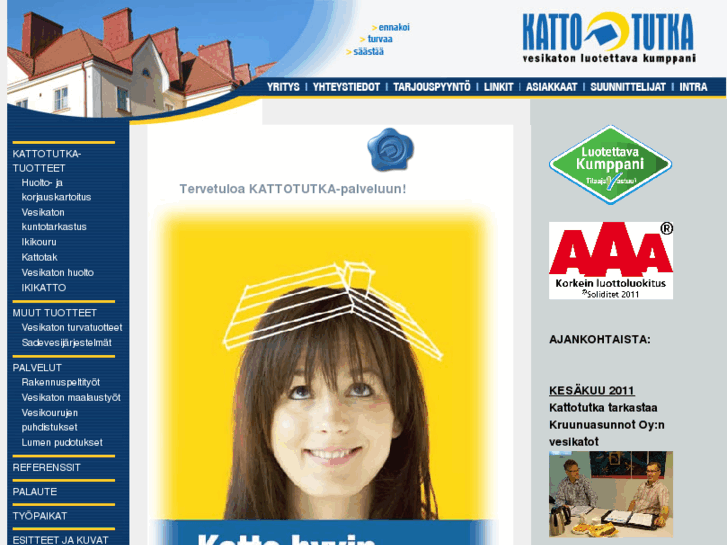 www.kattotutka.com