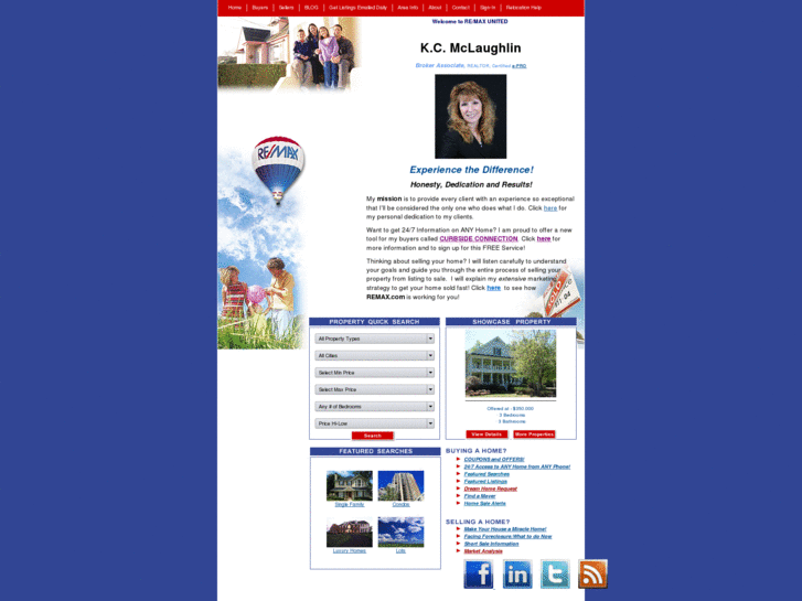 www.kcmclaughlin.com