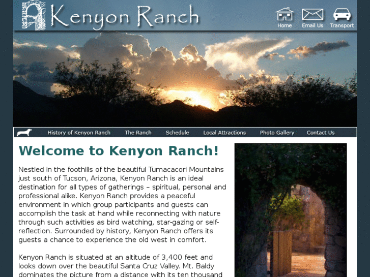 www.kenyonranch.com