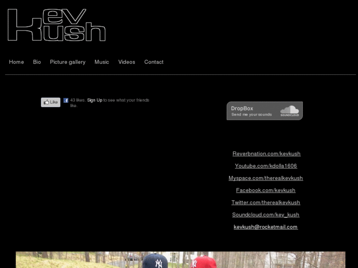 www.kevkush.com