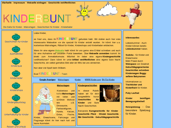 www.kinderbunt.com