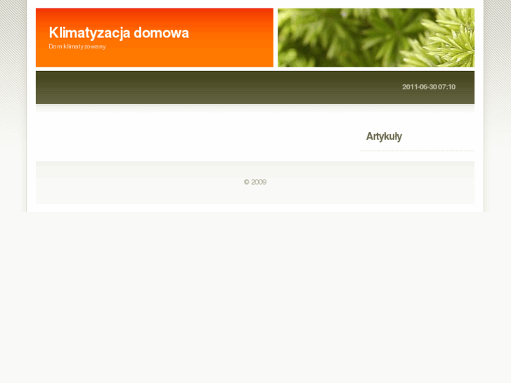 www.klimatyzacja-domowa.com