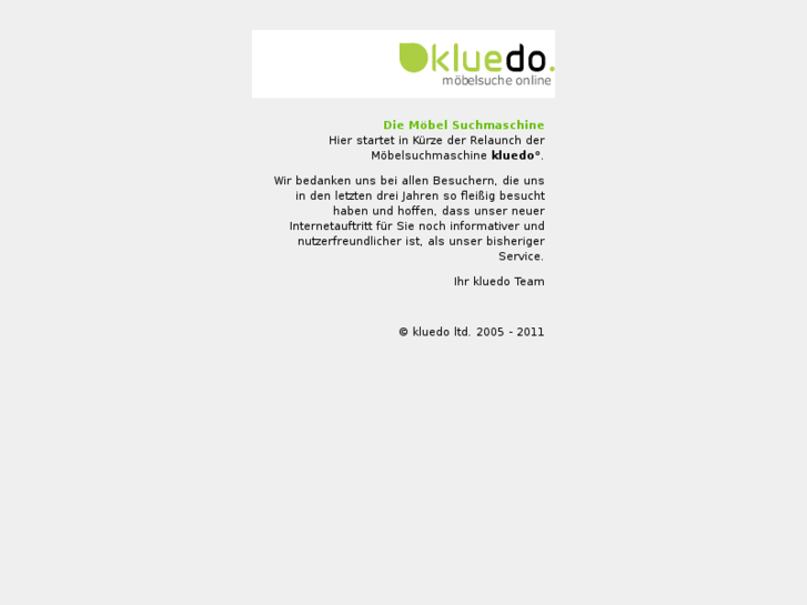 www.kluedo.com