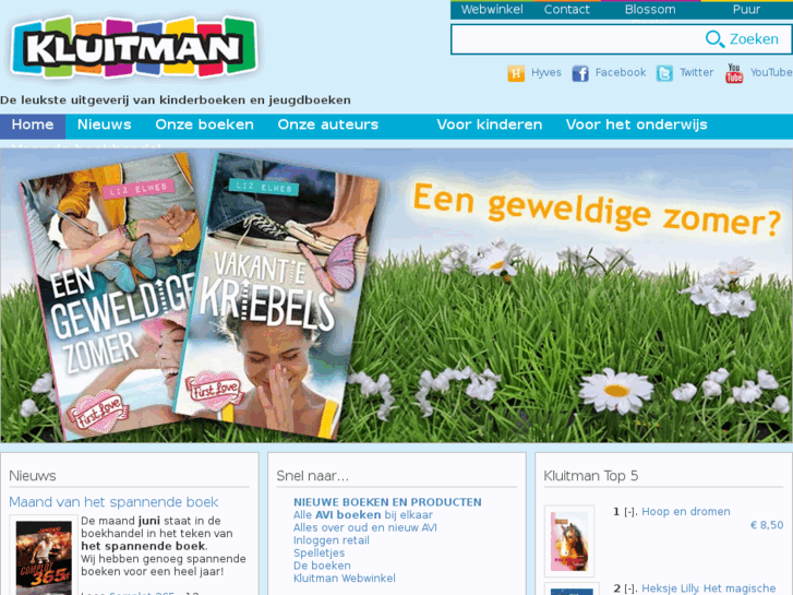 www.kluitman.nl