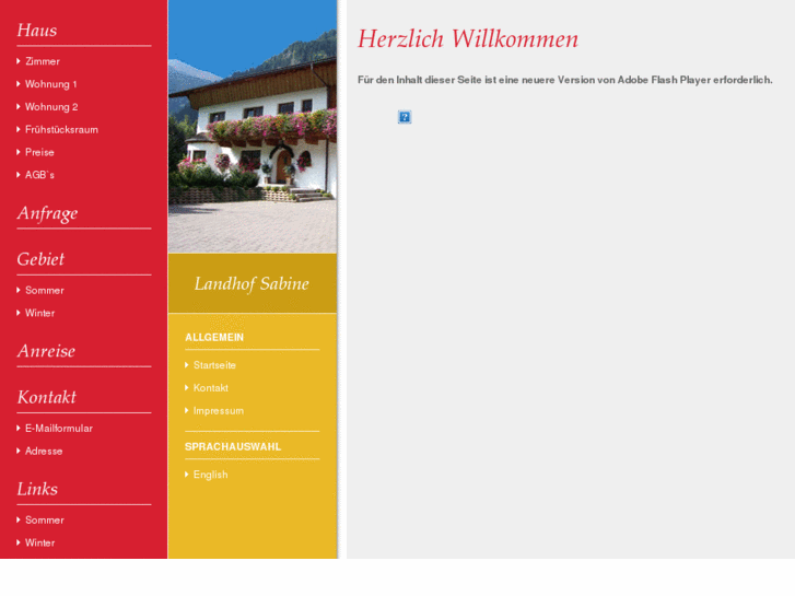 www.landhof-sabine.com