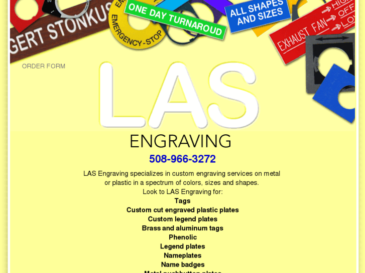 www.lasengraving.com