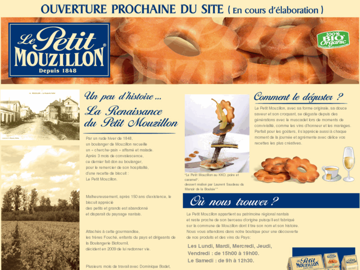 www.lepetitmouzillon.com