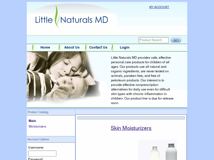 www.littlenaturalsmd.com