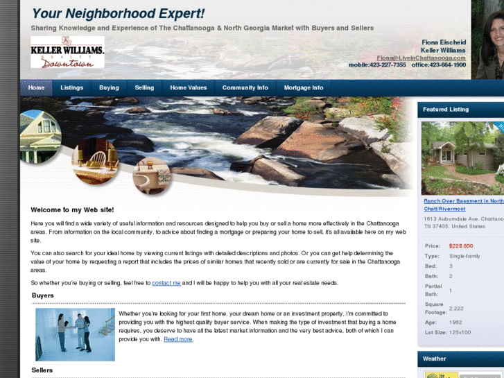 www.liveinchattanooga.com