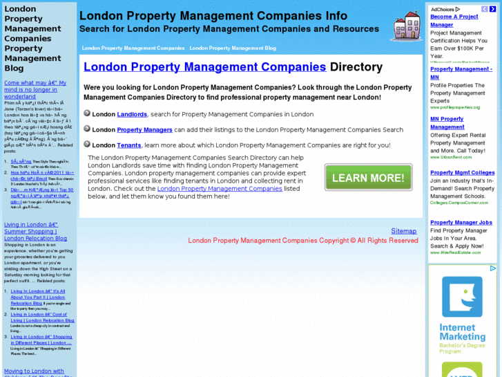 www.london-property-management-companies.info