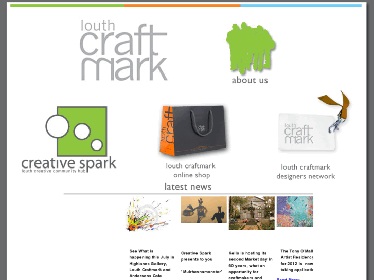 www.louthcraftmark.com