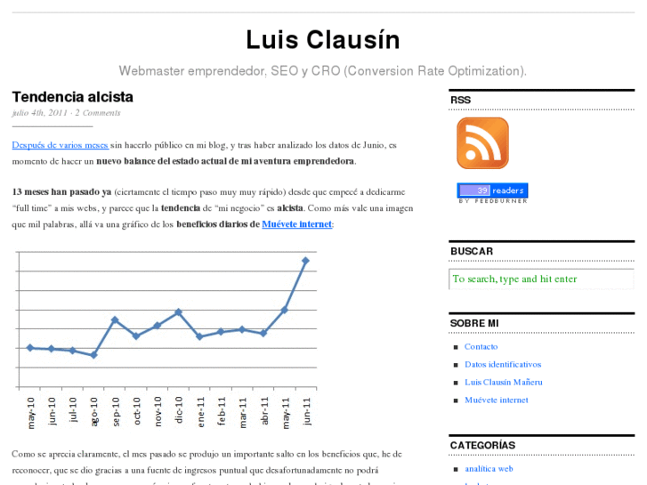 www.luisclausin.com