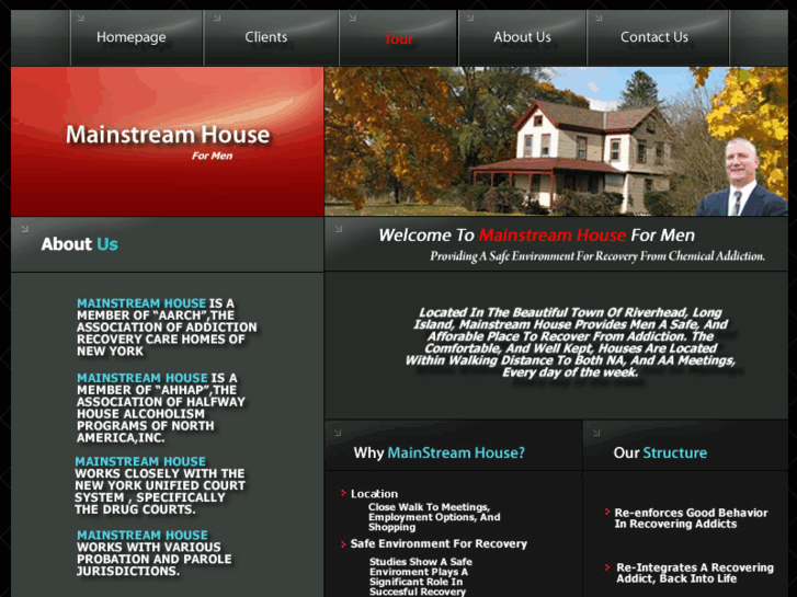 www.mainstreamhouse.com