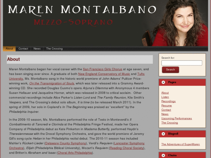 www.marenmontalbano.com