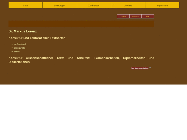 www.markus-lorenz.info