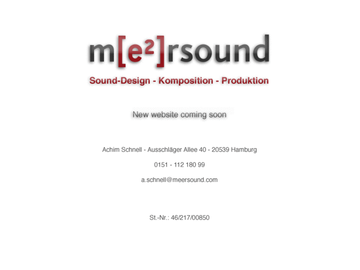 www.meersound.com