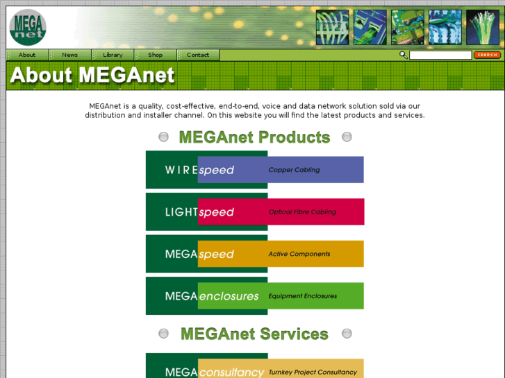 www.meganetworking.com