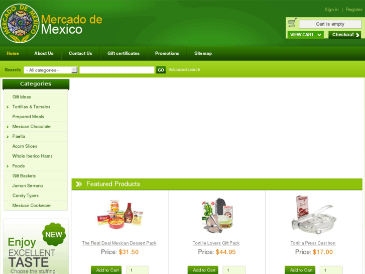 www.mercadodemexico.com