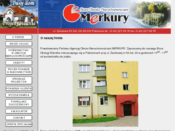 www.merkury.pl