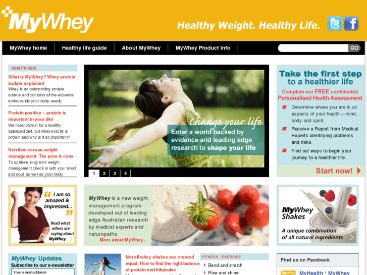 www.mywhey.com