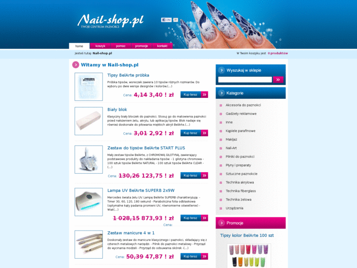 www.nail-shop.pl