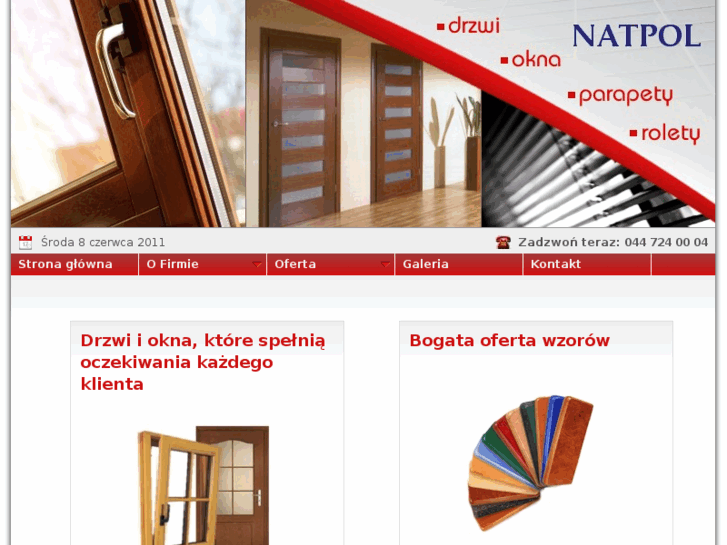 www.natpol.net