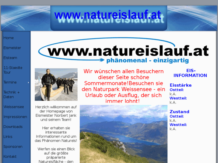 www.natureislauf.at