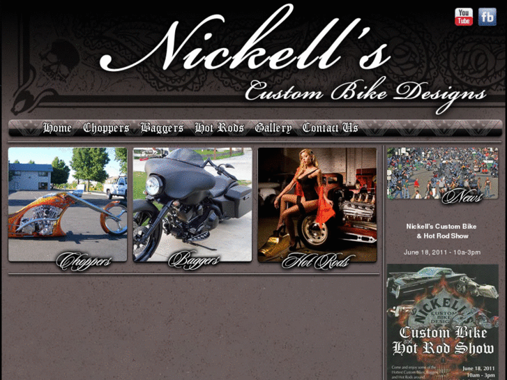 www.nickellscustoms.com