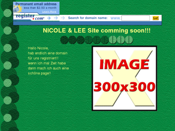 www.nicolee.com