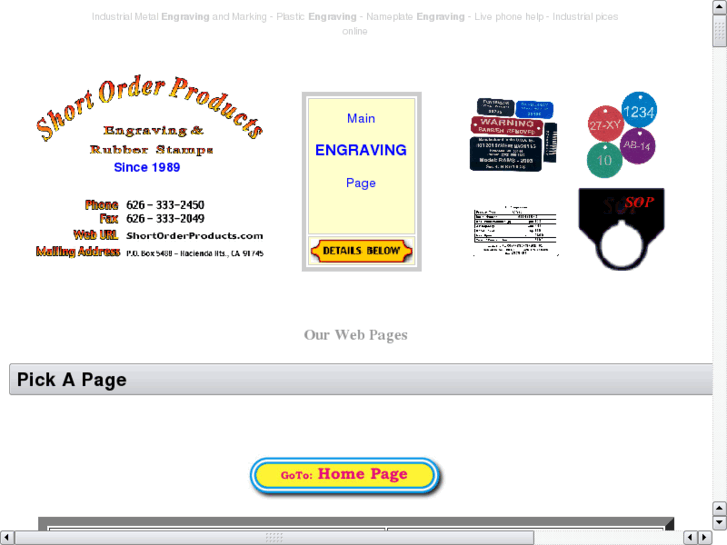 www.numbered-tags.com