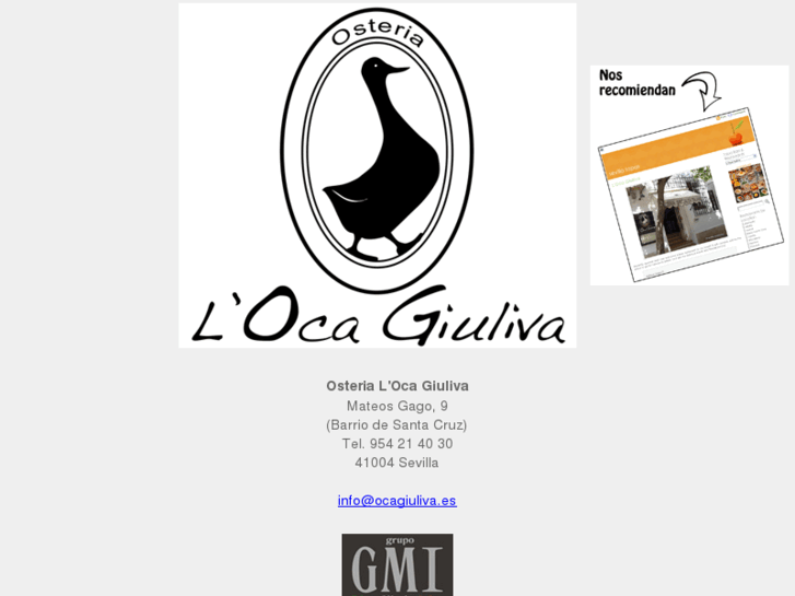 www.ocagiuliva.es