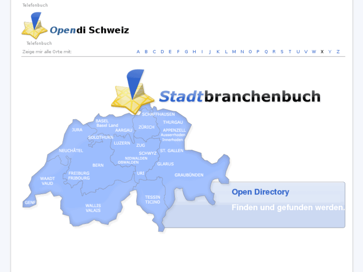 www.opendi.ch