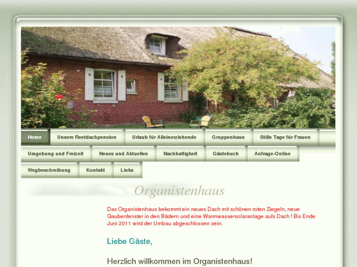 www.organistenhaus.de